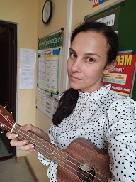 Djadenistova foto